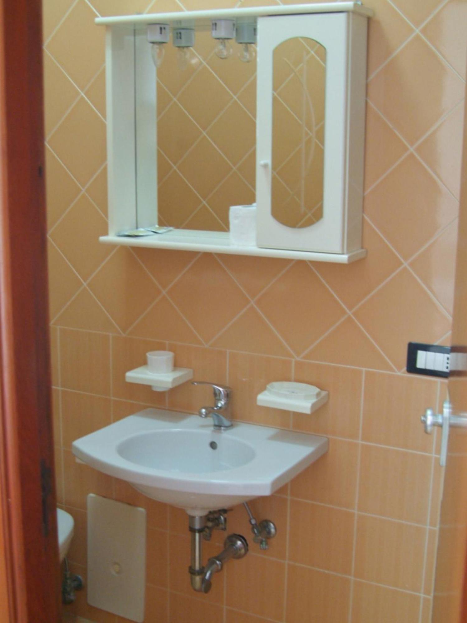סקאורי Hotel Aurora חדר תמונה